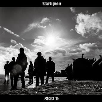 CD Shop - STARTIJENN SKEUD
