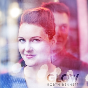 CD Shop - ROBYN BENNETT GLOW