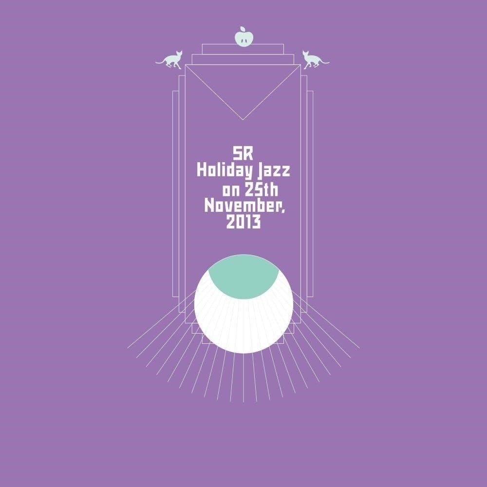 CD Shop - SHEENA RINGO HOLIDAY JAZZ ON NOVEMB...