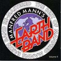 CD Shop - MANFRED MANN\
