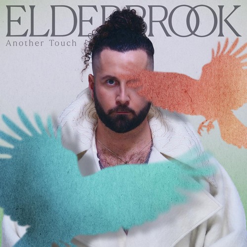 CD Shop - ELDERBROOK ANOTHER TOUCH