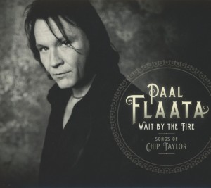 CD Shop - PAAL FLAATA WAIT BY THE FIRE