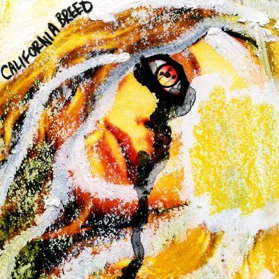 CD Shop - CALIFORNIA BREED CALIFORNIA BREED LTD.