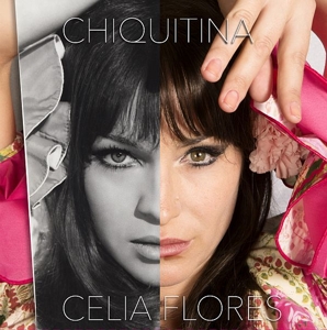 CD Shop - CELIA FLORES 20 ANOS DE MARISOL A P...