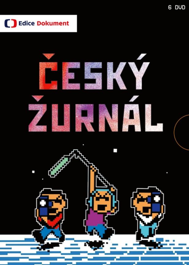 CD Shop - TV SERIAL CESKY ZURNAL
