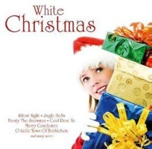 CD Shop - VARIOUS ARTISTS WHITE CHRISTMAS