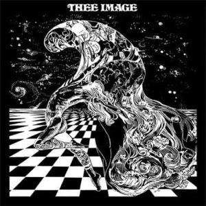 CD Shop - THEE IMAGE THEE IMAGE