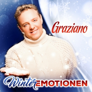 CD Shop - GRAZIANO WINTEREMOTIONEN