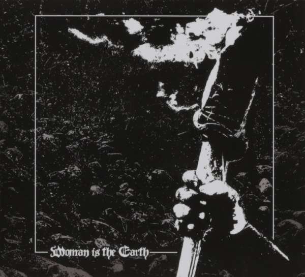 CD Shop - WOMAN IS THE EARTH TORCH OF OUR FINAL NIGHT