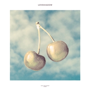 CD Shop - LOVESHADOW LOVESHADOW