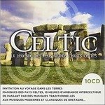 CD Shop - VARIOUS ARTISTS CELTIC