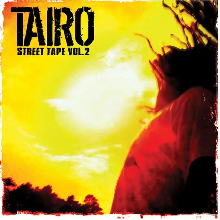 CD Shop - TAIRO STREET TAPE, VOL. 2