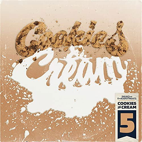 CD Shop - SHUKO & F. OF AUDIOTREATS COOKIES & CR