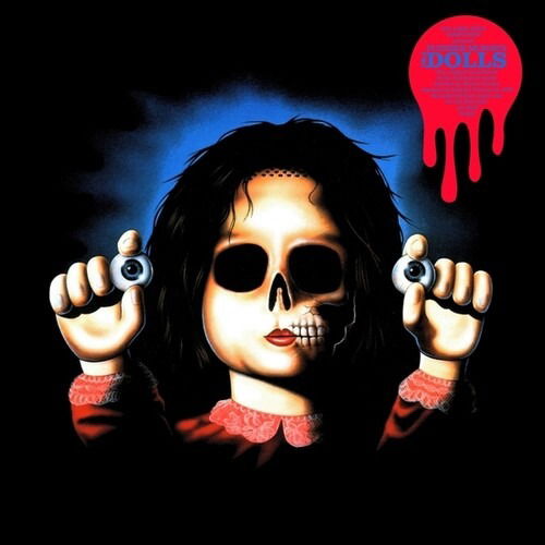 CD Shop - FUZZBEE MORSE DOLLS