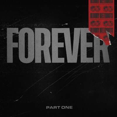 CD Shop - BLOODY BEETROOTS FOREVER PART 1
