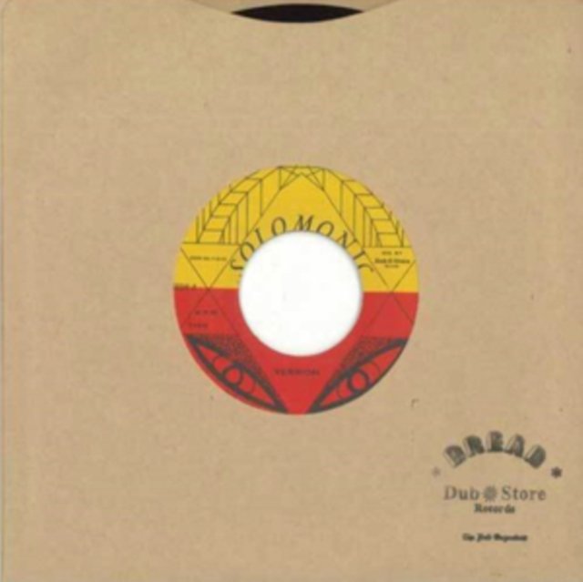 CD Shop - BUNNY WAILER 7-TREAD ALONG / TREAD ...