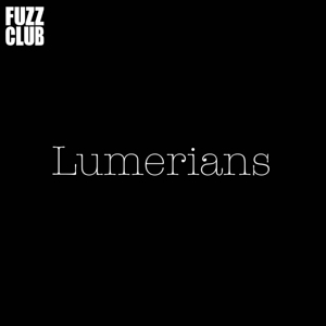 CD Shop - LUMERIANS FUZZ CLUB SESSION