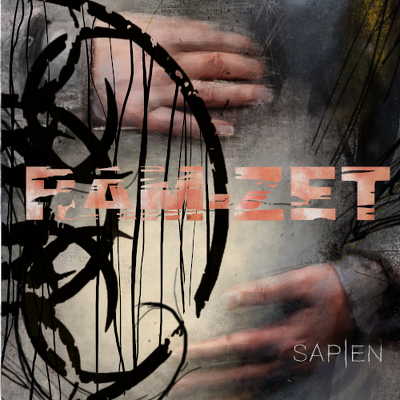 CD Shop - RAM-ZET SAPIEN