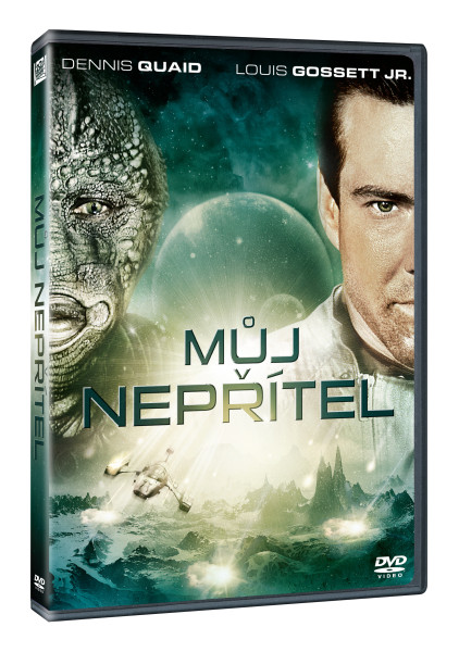 CD Shop - FILM MUJ NEPRITEL