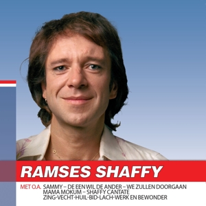 CD Shop - RAMSES SHAFFY HOLLANDS GLORIE