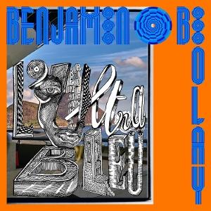 CD Shop - BENJAMIN BIOLAY L\