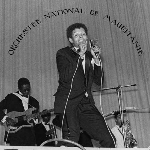 CD Shop - ORCHESTRE NATIONAL DE MAURITANIE ORCHESTRE NATIONAL DE ...