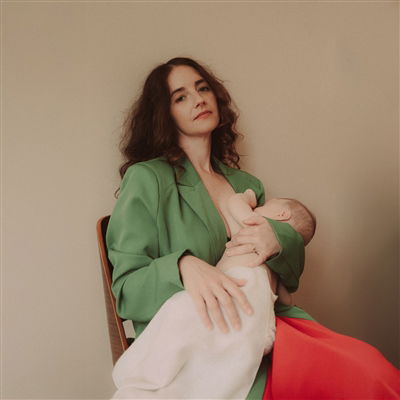 CD Shop - MICHAELA ANNE THESE ARE THE DAYS