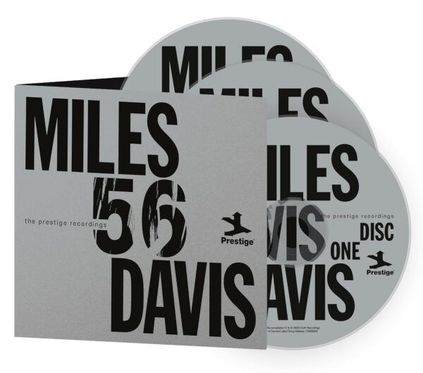 CD Shop - MILES DAVIS MILES \