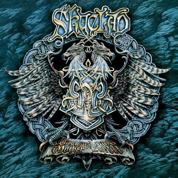 CD Shop - SKYCLAD WAYWARD SONS OF MOTHER...