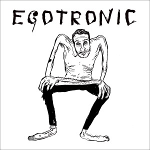 CD Shop - EGOTRONIC MACHT KEINEN LARM