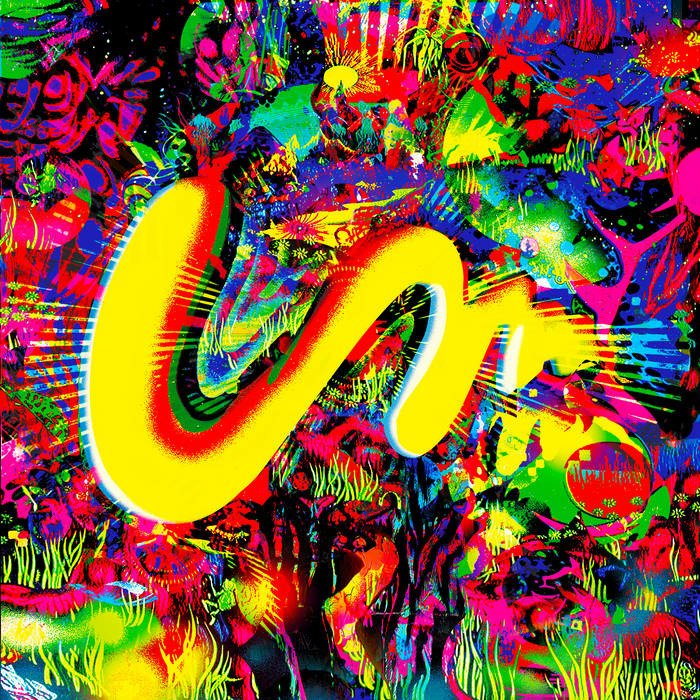 CD Shop - BLACK HELIUM UM