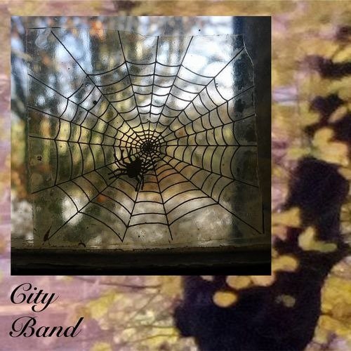 CD Shop - CITY BAND CITY BAND