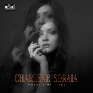 CD Shop - CHARLENE SORAIA WHERE\