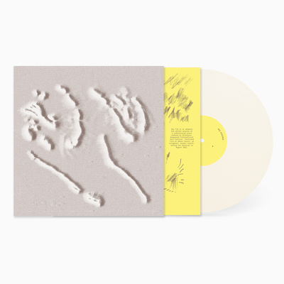 CD Shop - ELECTRIC EYE DYP TID