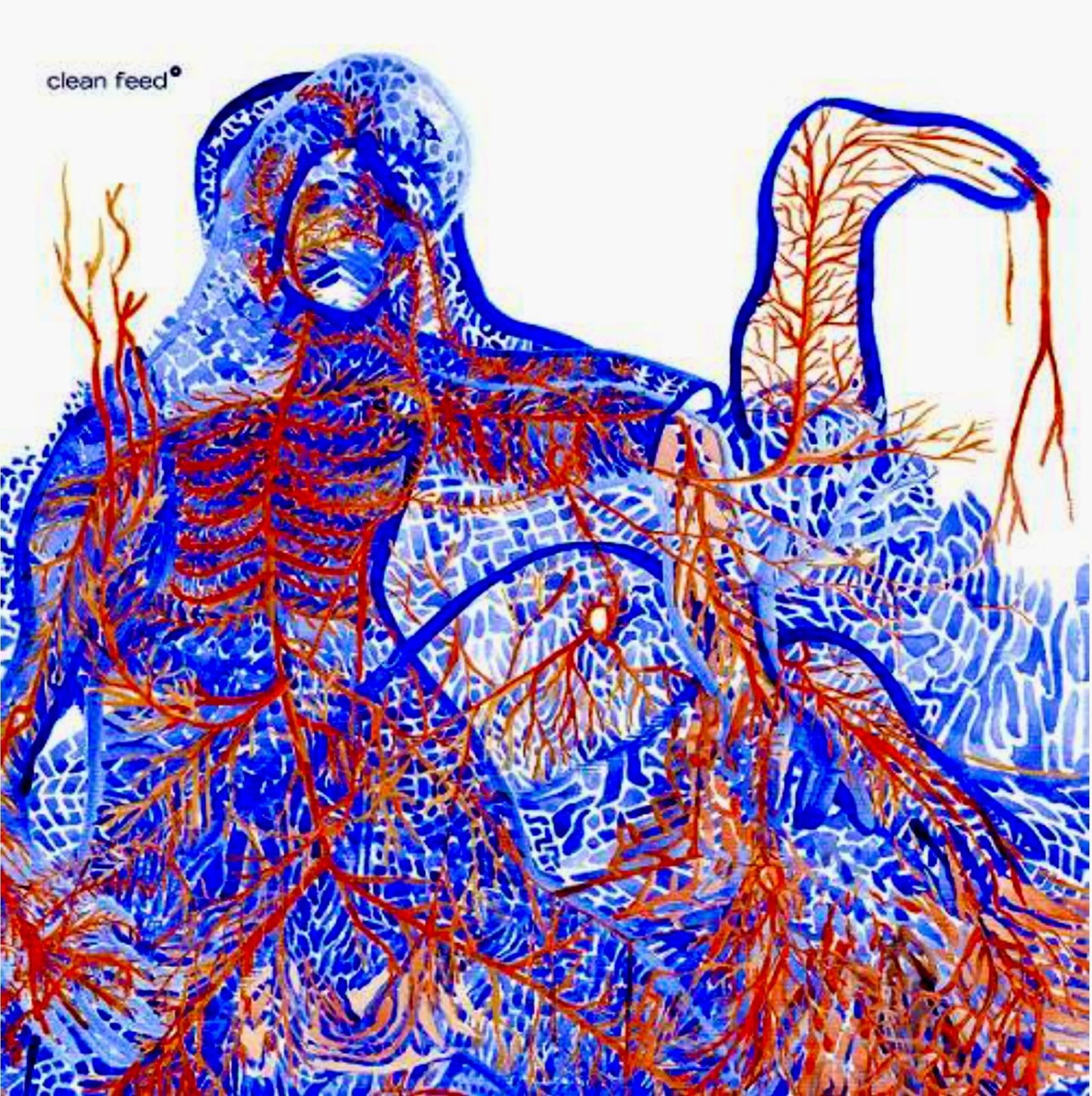 CD Shop - JOANA SA A BODY AS LISTENING