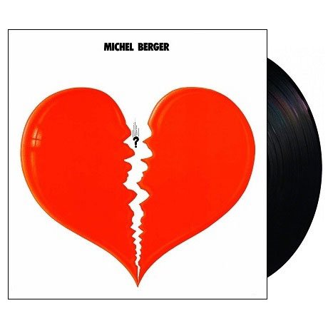 CD Shop - MICHEL BERGER MICHEL BERGER
