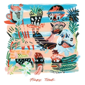 CD Shop - FREE TIME ESOTERIC TIZZ