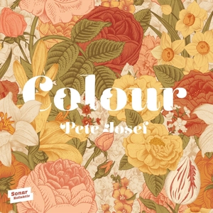 CD Shop - PETE JOSEF COLOUR -COLOURED-