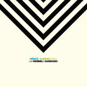 CD Shop - ARTTURI & DANIEL SOMMER RONKA VARO