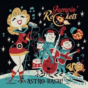 CD Shop - THE JUMPIN\