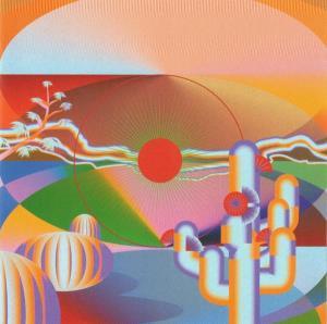 CD Shop - HMB NESTE DESERTO NASCEM F...