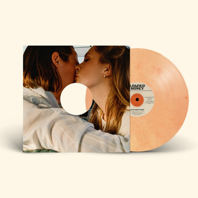 CD Shop - LOADED HONEY LOVE MADE TREES LTD.