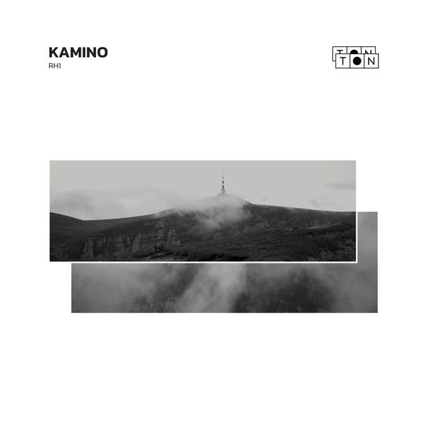 CD Shop - RH1 KAMINO