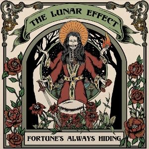 CD Shop - THE LUNAR EFFECT FORTUNE\