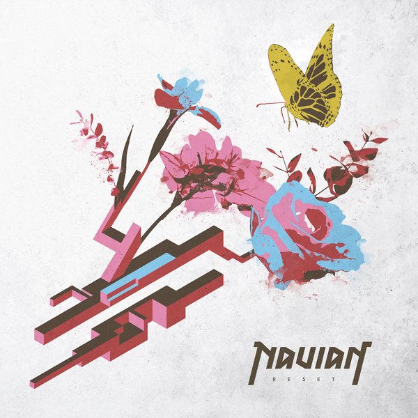 CD Shop - NAVIAN RESET EP