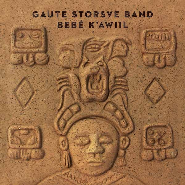 CD Shop - GAUTE STORSVE BAND BEBE\