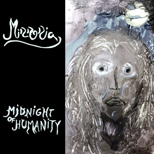 CD Shop - MIRRORIA MIDNIGHT OF HUMANITY