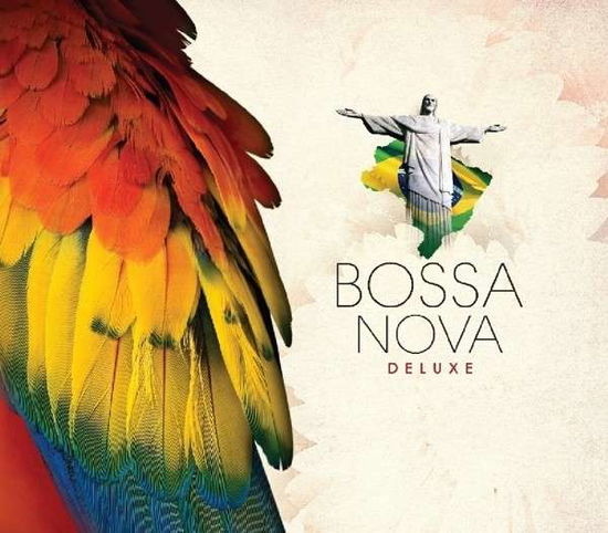 CD Shop - BOSSA NOVA DELUXE 