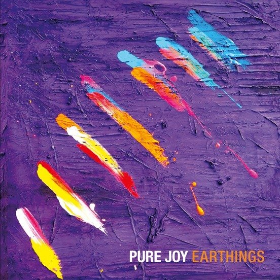 CD Shop - PURE JOY EARTHINGS