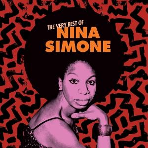 CD Shop - NINA SIMONE VERY BEST OF NINA SIMONE